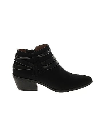 Life Stride Ankle Boots (view 1)