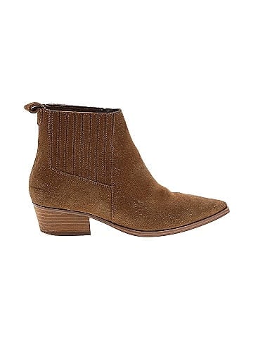 Marc Fisher LTD Ankle Boots (view 1)