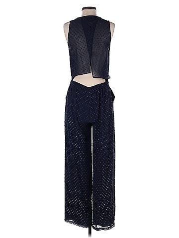 Maison de Papillon Jumpsuit (view 2)