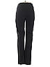 Newport News Solid Black Dress Pants Size 12 - photo 2