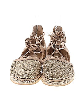 Stuart Weitzman Flats (view 2)