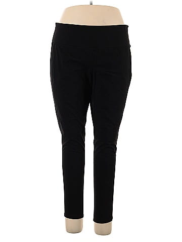 Terra & Sky Active Pants (view 1)