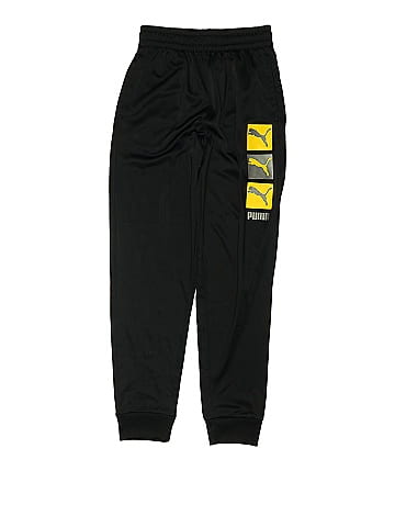 Puma Track Pants (view 1)