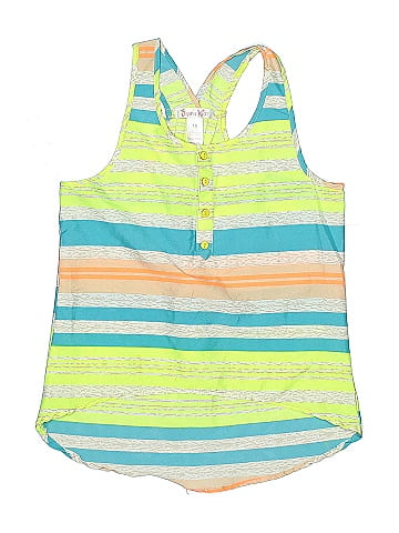Japna Kids Sleeveless Top (view 1)