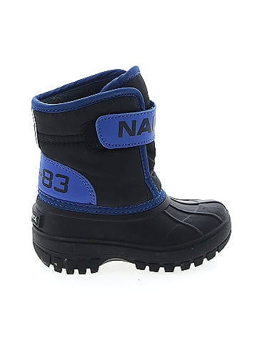 Nautica Rain Boots (view 1)