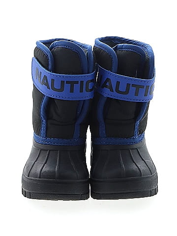 Nautica Rain Boots (view 2)