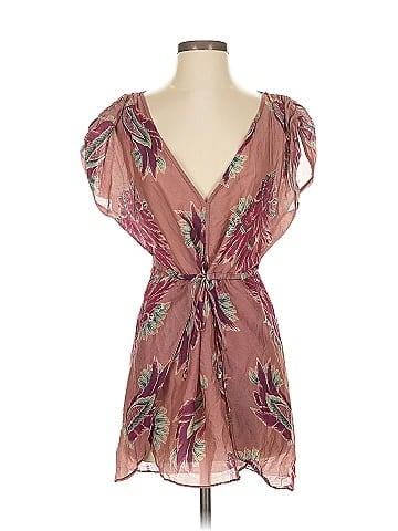 ViX by Paula Hermanny Cocktail Dress (view 1)