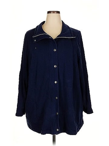 Catherines Coat (view 1)