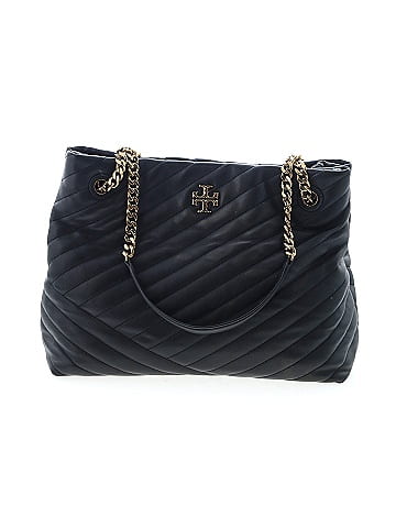 Tory Burch Leather Shoulder Bag (view 1)