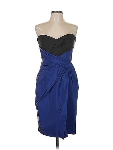 J. Mendel Cocktail Dress (view 1)