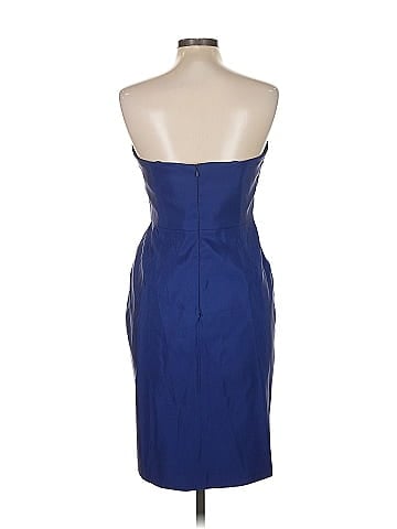 J. Mendel Cocktail Dress (view 2)