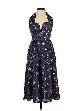 Unique Vintage Cocktail Dress (view 1)