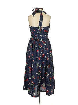 Unique Vintage Cocktail Dress (view 2)