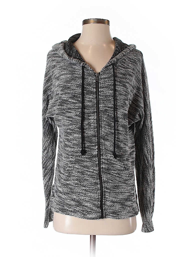 American Eagle Outfitters Zip Up Hoodie - 67% off only on thredUP