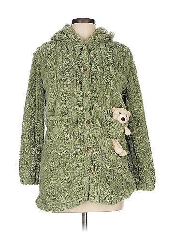 Shein Coat (view 1)
