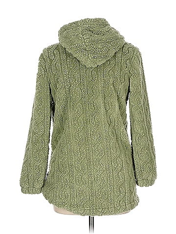 Shein Coat (view 2)