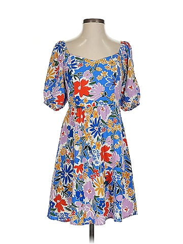 Sugarlips Casual Dress (view 1)