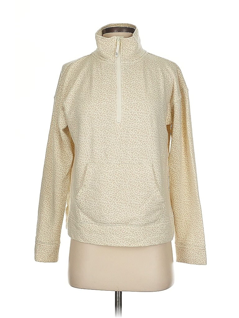 Click to view more detailed imagery on our partner's website Pre-owned Vineyard Vines Pullover Sweater In Brown