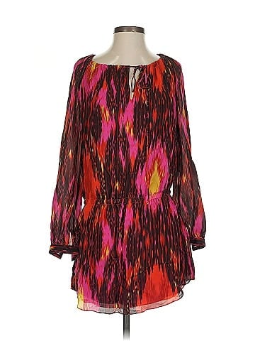 Haute Hippie Casual Dress (view 1)