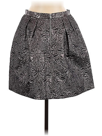 Elizabeth and James Formal Skirt (view 2)