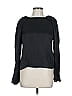 Do & Be Black Long Sleeve Top Size L - photo 1