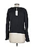 Do & Be Black Long Sleeve Top Size L - photo 2