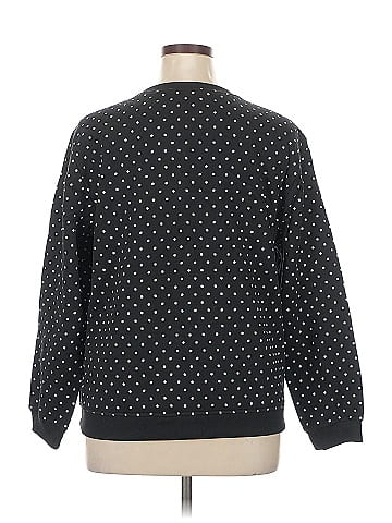 Karen Scott Sport Pullover Sweater (view 2)