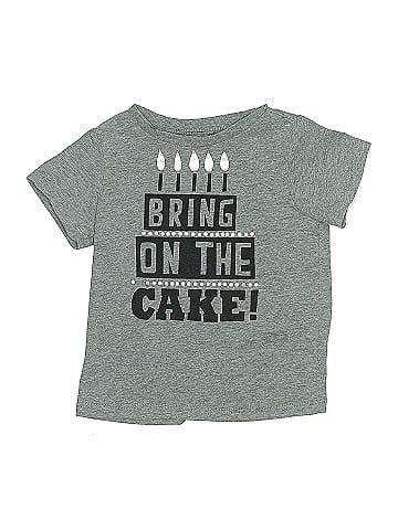 First Impressions Short Sleeve T-Shirt (view 1)