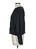 Do & Be Black Long Sleeve Top Size L - photo 5