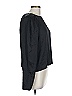Do & Be Black Long Sleeve Top Size L - photo 4