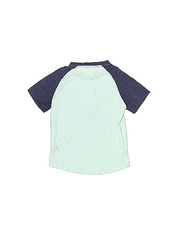 Hurley Short Sleeve Henley (view 2)