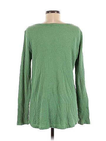 t.la Long Sleeve Top (view 2)