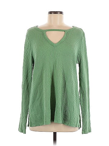 t.la Long Sleeve Top (view 1)