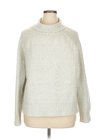 Korye Turtleneck Sweater (view 1)