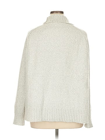 Korye Turtleneck Sweater (view 2)