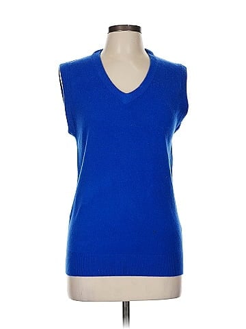 Camii Mia Sleeveless T-Shirt (view 1)