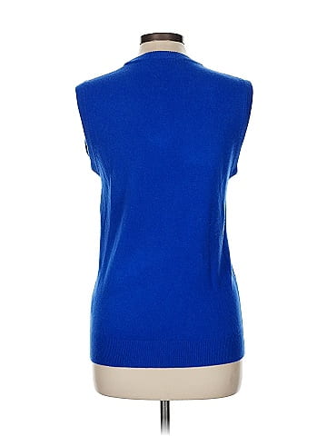 Camii Mia Sleeveless T-Shirt (view 2)