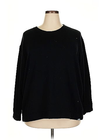 Orvis Sweatshirt (view 1)