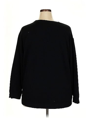 Orvis Sweatshirt (view 2)