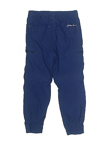 Eddie Bauer Cargo Pants (view 2)