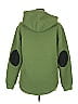 Barstool Sports 100% Cotton Green Pullover Hoodie Size XL - photo 2