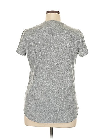 Tek Gear Short Sleeve T-Shirt (view 2)