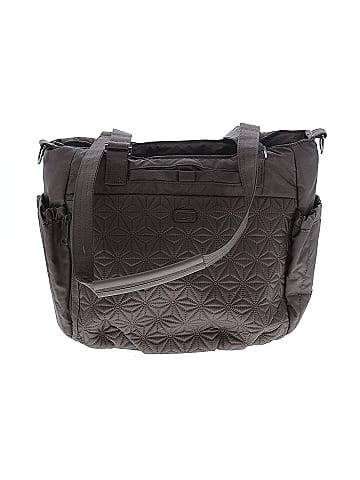 Lug Satchel (view 1)