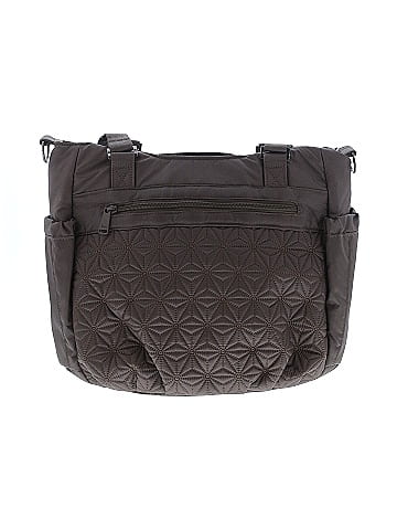 Lug Satchel (view 2)