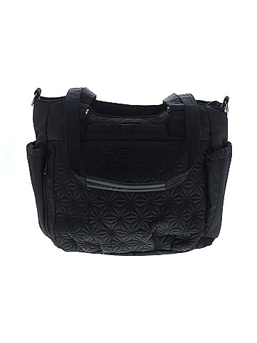 Lug Diaper Bag (view 1)