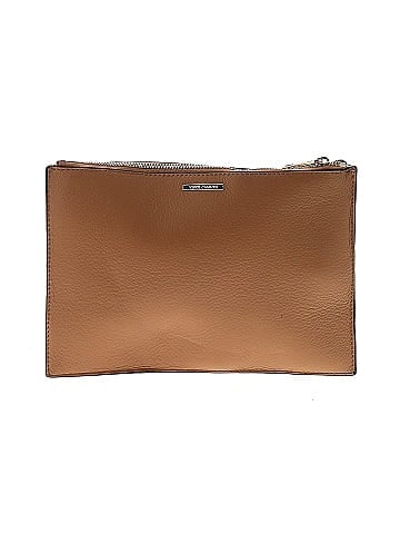 Vince Camuto Leather Clutch (view 2)