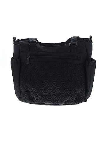 Lug Diaper Bag (view 2)