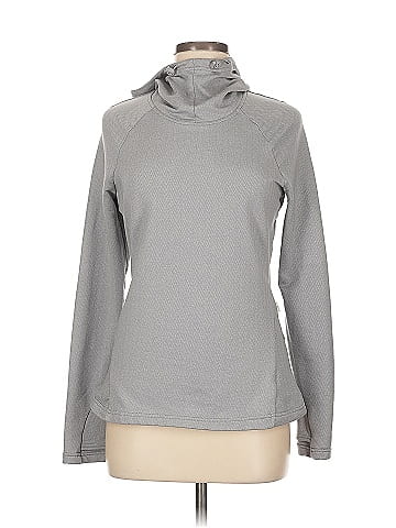 Mondetta Long Sleeve Turtleneck (view 1)