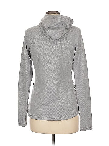 Mondetta Long Sleeve Turtleneck (view 2)