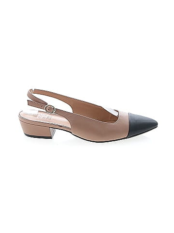 Naturalizer Flats (view 1)